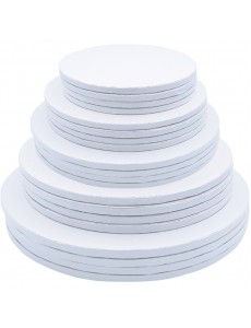 Base Alta Branca |35cm